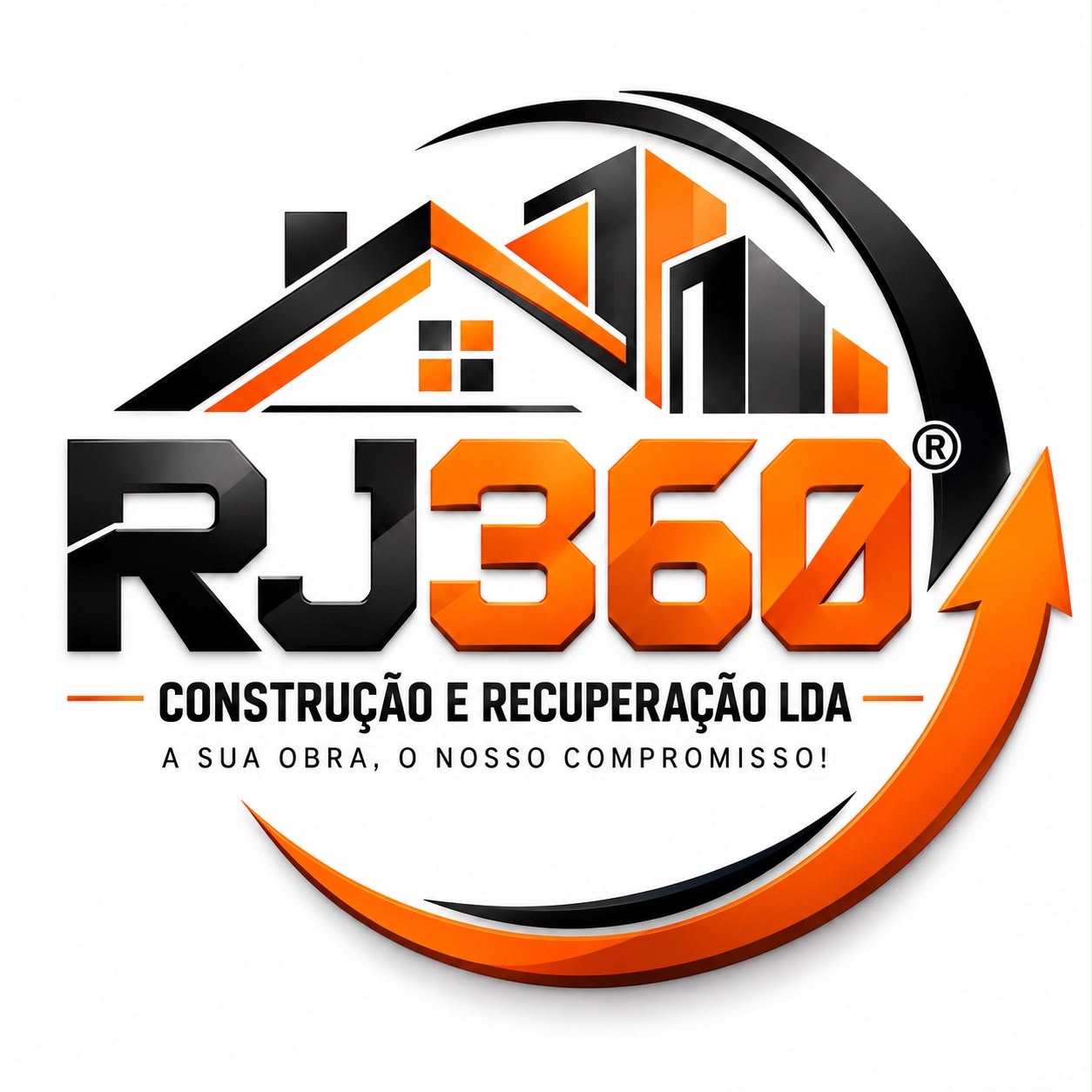 RJ360 Construção e Recuperação Lda